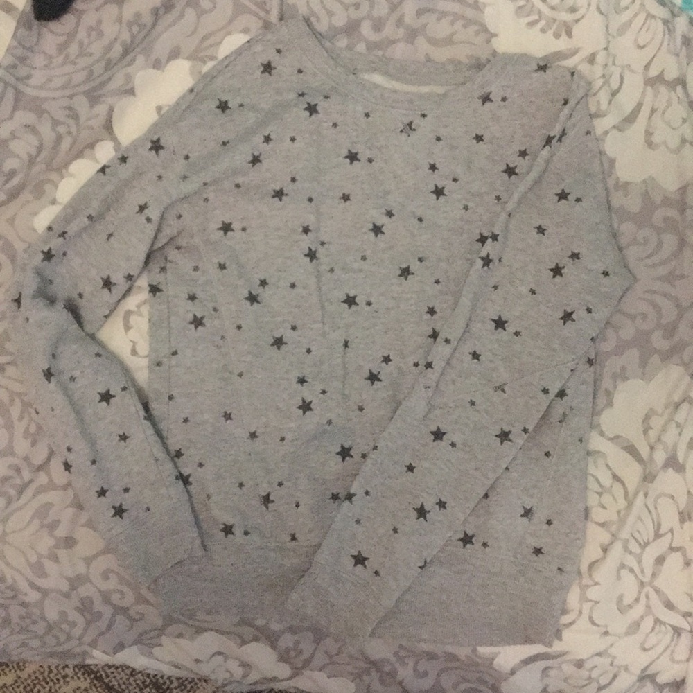 American Eagle Crew neck❤️